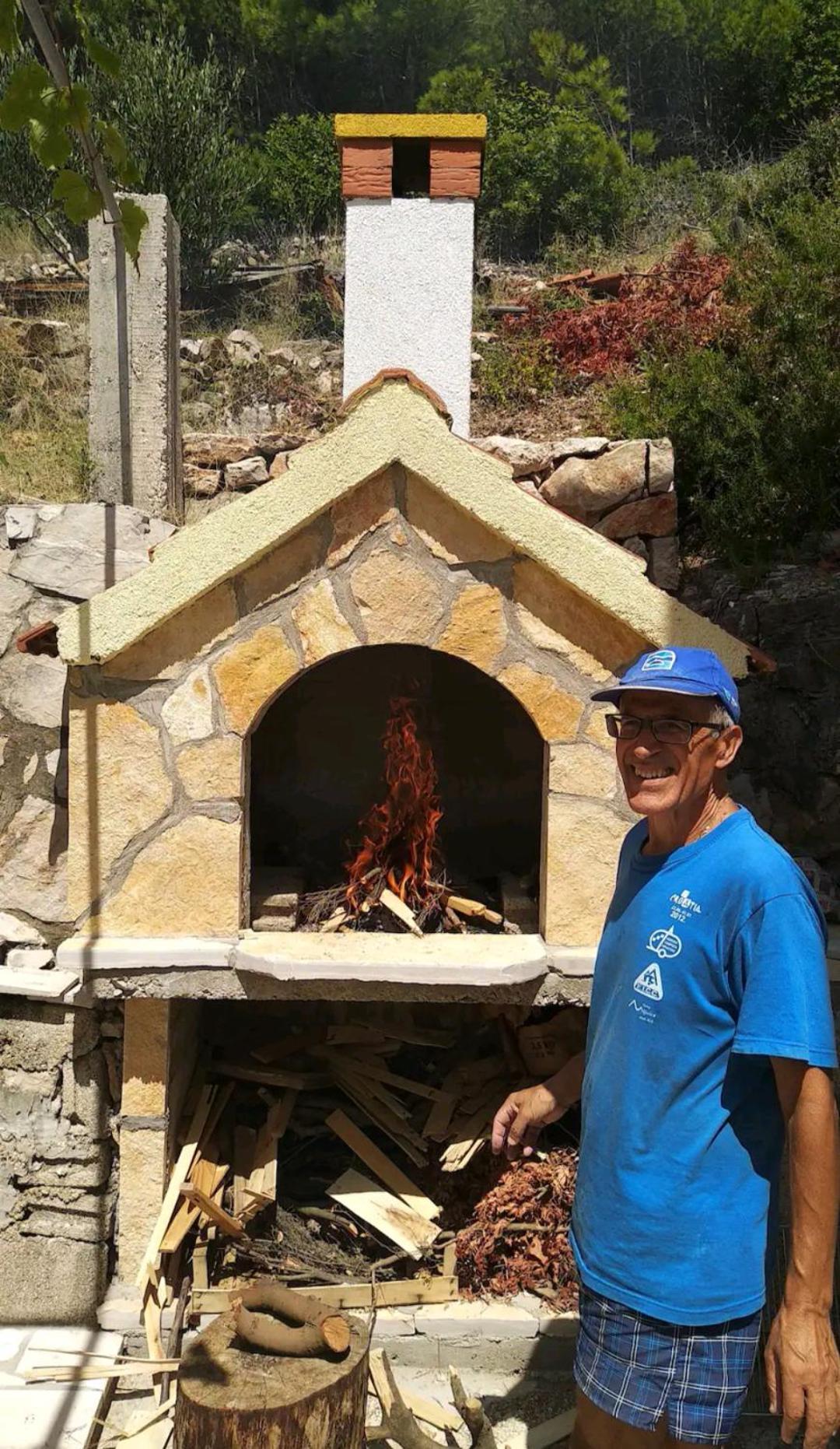 Villa Victor Babino Polje ภายนอก รูปภาพ