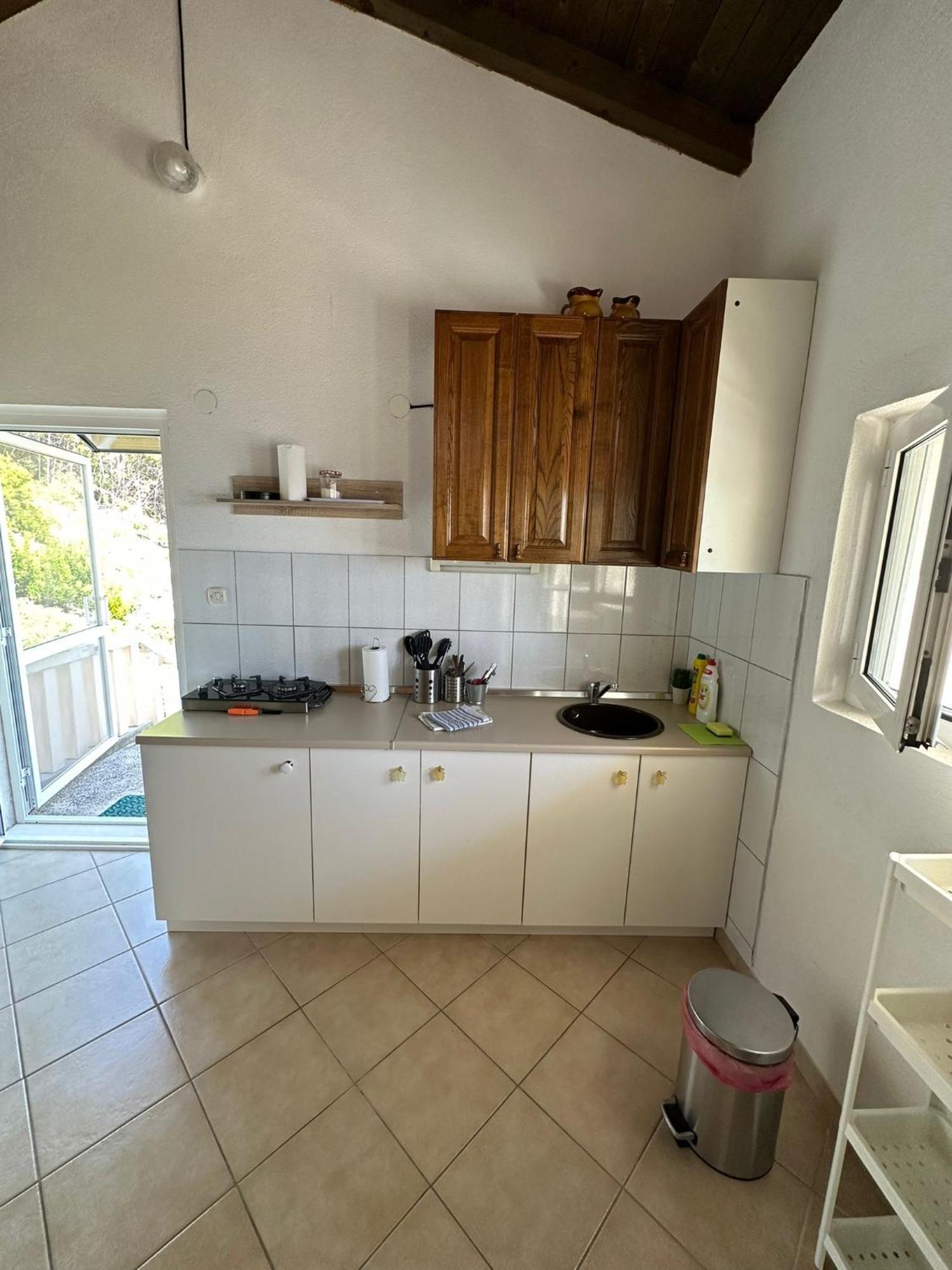 Villa Victor Babino Polje ภายนอก รูปภาพ