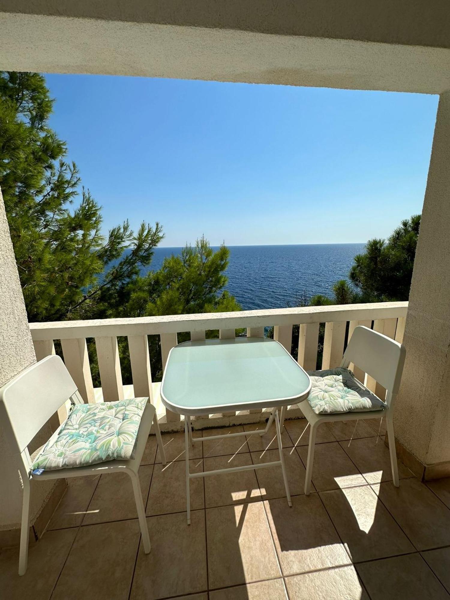 Villa Victor Babino Polje ภายนอก รูปภาพ