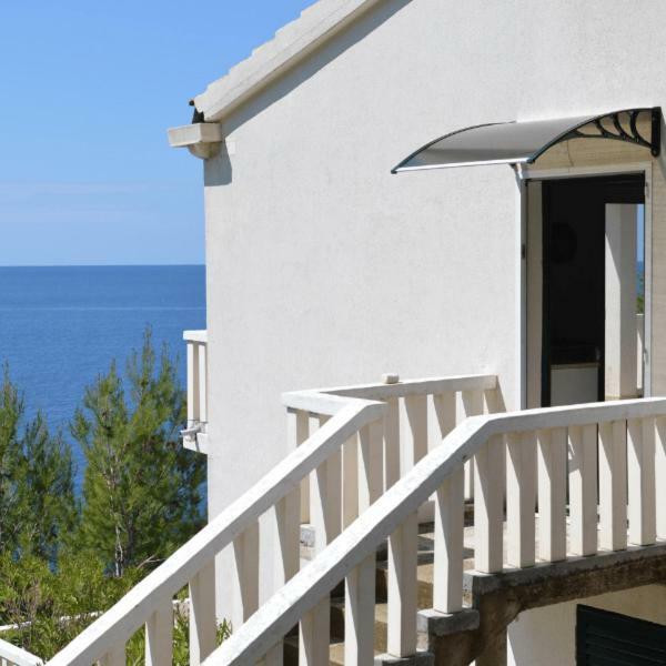 Villa Victor Babino Polje ภายนอก รูปภาพ