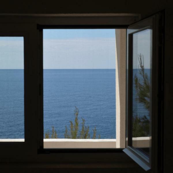 Villa Victor Babino Polje ภายนอก รูปภาพ